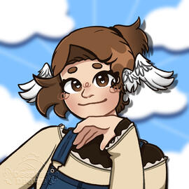DeesterDraws