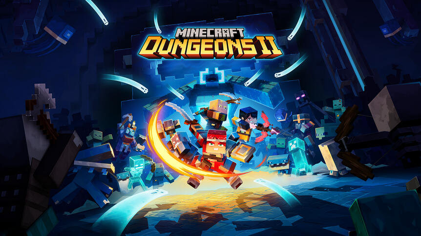 Minecraft Affiliate