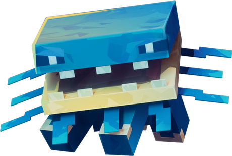 Minecraft Affiliate